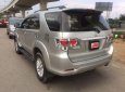 Toyota Fortuner 2013 - Bán Toyota Fortuner đời 2013 số sàn