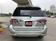 Toyota Fortuner 2016 - Cần bán xe Toyota Fortuner năm 2016, xe còn mới