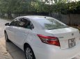 Toyota Vios 2016 - Cần bán Toyota Vios E 2016, màu trắng, giá tốt
