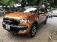 Ford Ranger 2016 - Bán Ford Ranger Wildtrak 2016 3.2 AT đời 2016, xe nhập