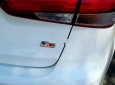 Kia Cerato 2018 - bán xe Kia Cerato sản xuất năm 2018, màu trắng