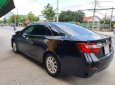 Toyota Camry    2.0 E 2013 - Bán ô tô Toyota Camry 2.0 E sản xuất năm 2013, màu đen xe gia đình giá cạnh tranh