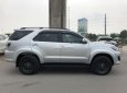 Toyota Fortuner 2016 - Cần bán xe Toyota Fortuner năm 2016, xe còn mới