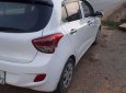 Hyundai Grand i10 MT 2014 - Bán xe Hyundai Grand i10 MT 2014, màu trắng, nhập khẩu