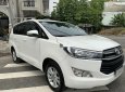 Toyota Innova 2017 - Bán ô tô Toyota Innova 2.0E 2017, màu trắng