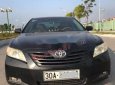 Toyota Camry 2007 - Cần bán Toyota Camry LE sản xuất năm 2007, màu đen chính chủ