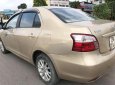 Toyota Vios 2010 - Cần bán xe Toyota Vios 2010, còn nguyên bản