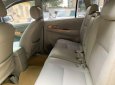 Toyota Innova   G   2010 - Bán Toyota Innova G 2010, màu bạc số sàn