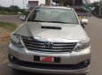 Toyota Fortuner 2013 - Bán Toyota Fortuner đời 2013 số sàn