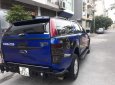 Ford Ranger      2014 - Cần bán xe Ford Ranger năm sản xuất 2014, màu xanh lam, nhập khẩu như mới