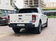 Ford Ranger 2017 - Bán xe Ford Ranger Wildtrak đời 2017, màu trắng, nhập khẩu