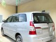 Toyota Innova 2015 - Cần bán Toyota Innova 2.0E đời 2015, nhập khẩu nguyên chiếc