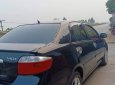 Toyota Vios 2007 - Cần bán lại xe Toyota Vios 2007, màu đen, nhập khẩu nguyên chiếc