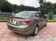 Hyundai Accent 2012 - Cần bán gấp Hyundai Accent đời 2012, nhập khẩu như mới, giá tốt