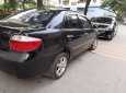 Toyota Vios MT 2005 - Xe Toyota Vios MT năm 2005, màu đen