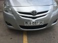 Toyota Vios  G 1.5 AT  2008 - Bán xe Toyota Vios G 1.5 AT năm 2008, màu bạc xe gia đình