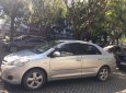 Toyota Vios 2007 - Cần bán gấp Toyota Vios 2007, xe còn nguyên bản