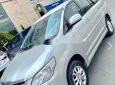 Toyota Innova   2014 - Bán Toyota Innova 2014, màu bạc