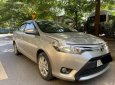 Toyota Vios 2016 - Cần bán lại xe Toyota Vios E đời 2016