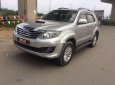 Toyota Fortuner 2013 - Bán Toyota Fortuner đời 2013 số sàn