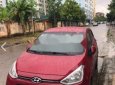 Hyundai Grand i10   AT  2016 - Cần bán Hyundai Grand i10 AT năm sản xuất 2016, màu đỏ  