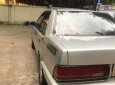 Nissan Bluebird 1992 - Bán Nissan Bluebird đời 1992, màu bạc, nhập khẩu chính chủ