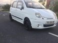 Daewoo Matiz 2004 - Cần bán lại xe Daewoo Matiz đời 2004, màu trắng