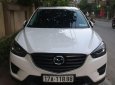 Mazda CX 5 2016 - Bán ô tô Mazda CX 5 năm 2016, màu trắng, nhập khẩu