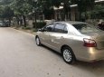 Toyota Vios   1.5E  2011 - Bán Toyota Vios 1.5E đời 2011 chính chủ giá cạnh tranh