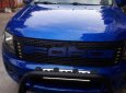 Ford Ranger      2014 - Cần bán xe Ford Ranger năm sản xuất 2014, màu xanh lam, nhập khẩu như mới