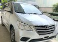 Toyota Innova 2015 - Cần bán Toyota Innova 2.0E đời 2015, nhập khẩu nguyên chiếc