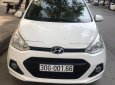 Hyundai Grand i10    2016 - Bán Hyundai Grand i10 sản xuất 2016, màu trắng, nhập khẩu giá cạnh tranh