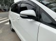 Toyota Innova 2017 - Bán ô tô Toyota Innova 2.0E 2017, màu trắng