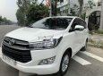 Toyota Innova 2017 - Bán ô tô Toyota Innova 2.0E 2017, màu trắng