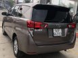 Toyota Innova 2016 - Bán Toyota Innova 2.0E đời 2016, màu bạc, giá tốt