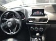 Mazda 3 2016 - Cần bán lại xe Mazda 3 AT sản xuất 2016, màu trắng như mới, giá tốt