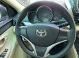 Toyota Vios 2016 - Cần bán lại xe Toyota Vios E đời 2016