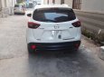 Mazda CX 5 2015 - Bán Mazda CX 5 năm sản xuất 2015, màu trắng