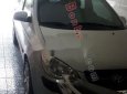 Hyundai Getz 2010 - Bán xe Hyundai Getz 1.1MT sản xuất năm 2010, màu bạc, giá tốt