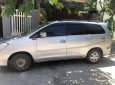 Toyota Innova 2008 - Cần bán xe Toyota Innova sản xuất năm 2008, màu bạc, xe nhập chính chủ