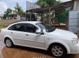 Daewoo Lacetti MT 2004 - Bán Daewoo Lacetti MT năm sản xuất 2004, màu trắng giá cạnh tranh