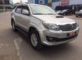 Toyota Fortuner 2013 - Bán Toyota Fortuner đời 2013 số sàn