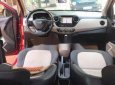 Hyundai Grand i10   AT  2016 - Cần bán Hyundai Grand i10 AT năm sản xuất 2016, màu đỏ  