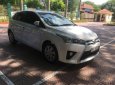 Toyota Yaris 2015 - Cần bán gấp Toyota Yaris G đời 2015, màu trắng, nhập khẩu nguyên chiếc như mới