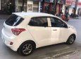 Hyundai Grand i10    2016 - Bán Hyundai Grand i10 sản xuất 2016, màu trắng, nhập khẩu giá cạnh tranh