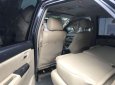 Toyota Fortuner   2015 - Bán gấp xe Toyota Fortuner sản xuất 2015, màu đen