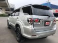 Toyota Fortuner 2016 - Cần bán xe Toyota Fortuner năm 2016, xe còn mới