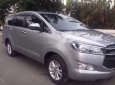 Toyota Innova    2018 - Bán xe Toyota Innova 2018, màu bạc chính chủ