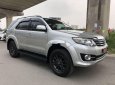 Toyota Fortuner 2016 - Cần bán xe Toyota Fortuner năm 2016, xe còn mới