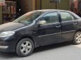 Toyota Vios 2007 - Cần bán lại xe Toyota Vios 2007, màu đen, nhập khẩu nguyên chiếc